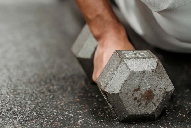 Dumbbells and Chemo: Can We Beat Cancer with Exercise?
