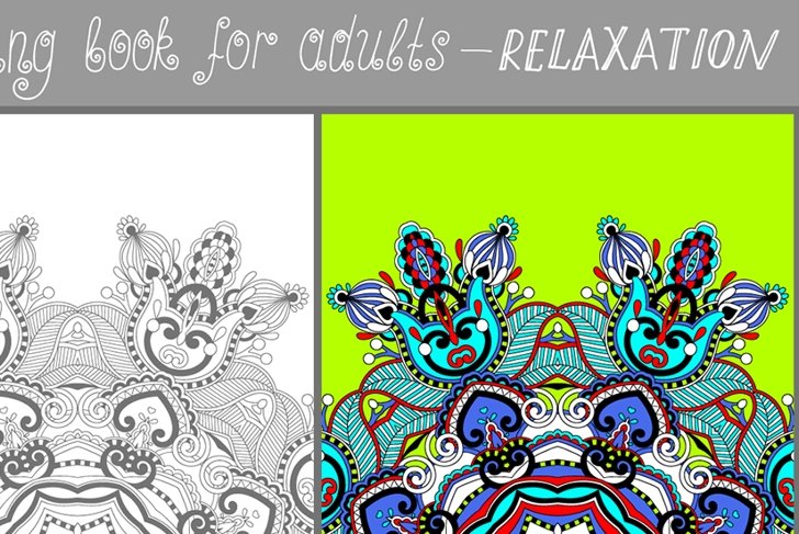 E-news-Mar29-Colouring book page