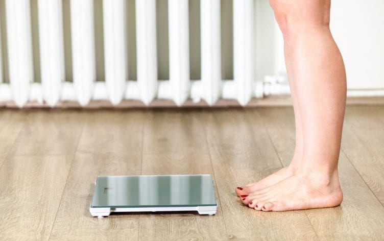 How You Weigh Yourself Matters