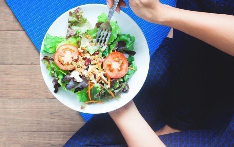 3 Simple Eating Tweaks That May Help With Weight Loss